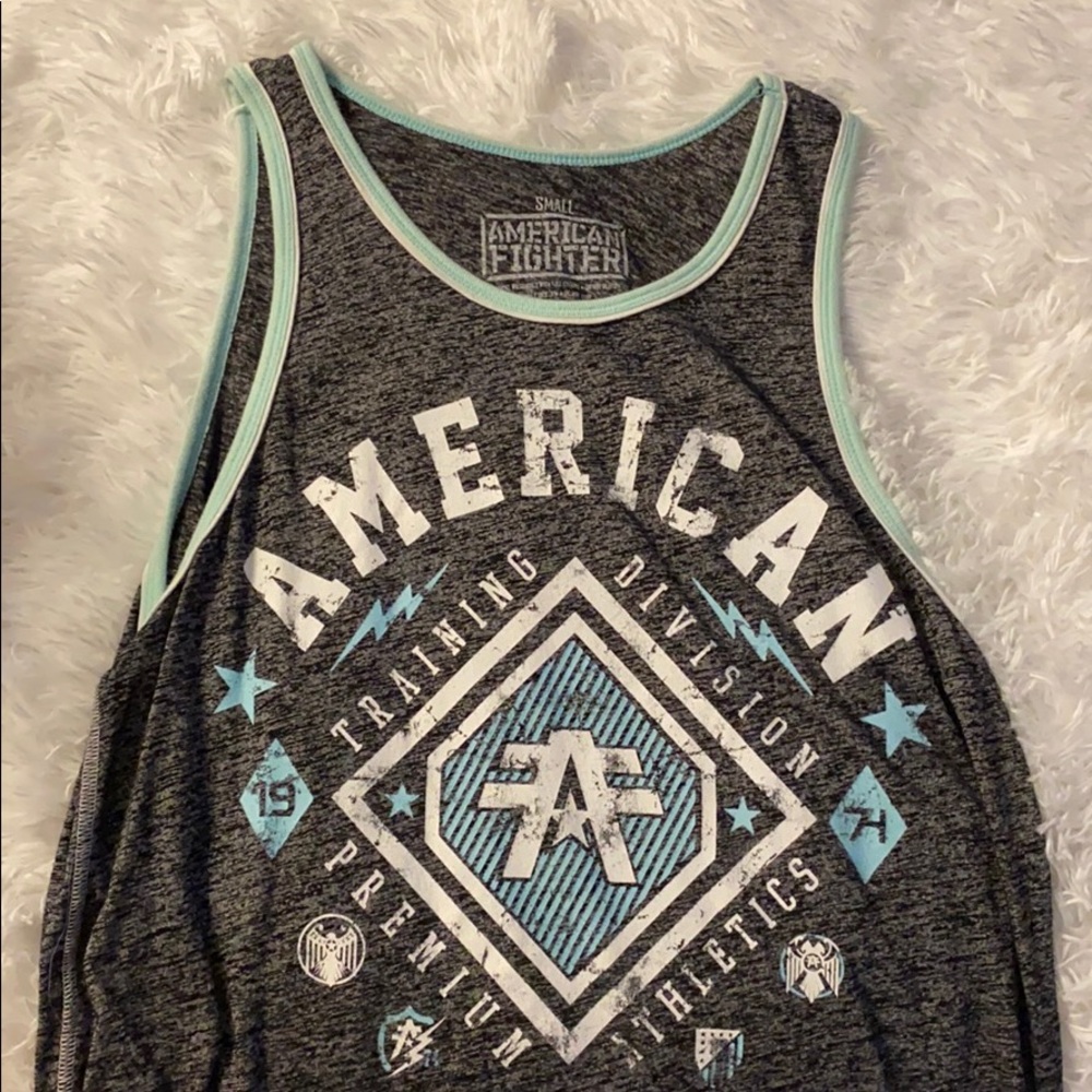 Men’s Tank Top